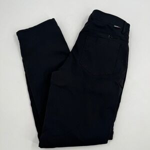 Gerry Men's Black Performance Comfort Cargo Pants Outdoor Hiking Everyday 30x32